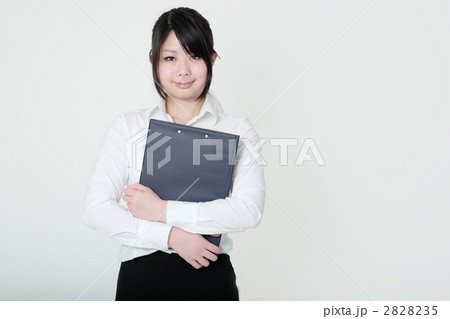 ブラウス・ＯＬ 2828235