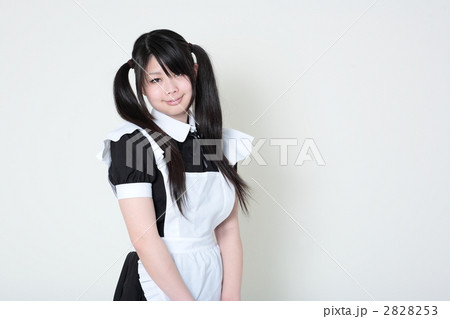 メイド 2828253