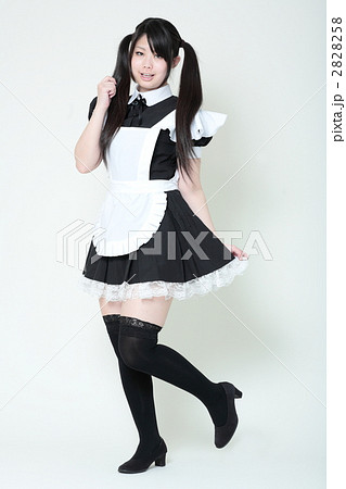 メイド 2828258