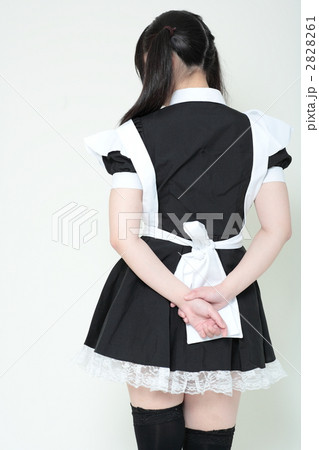 メイド 2828261