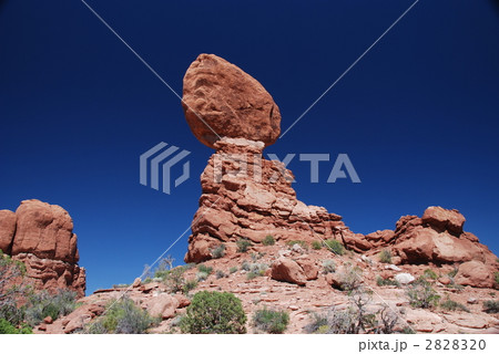 アーチーズ　バランスロック１ 2828320