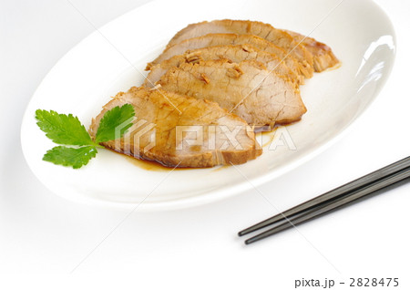 豚肉料理 2828475