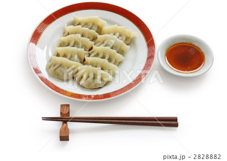 焼きギョウザ 2828882