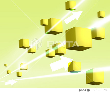 キュービック キュービック 2829070