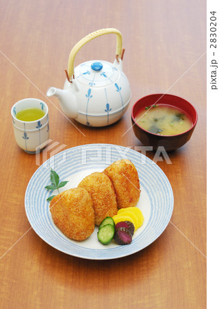 焼きおにぎり 焼きおにぎり 2830204