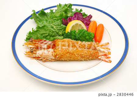 海老フライ 海老フライ 2830446