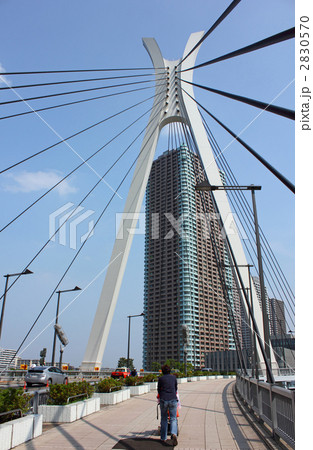 中央大橋 2830570