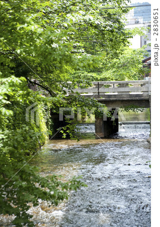 祇園　白川 2830651