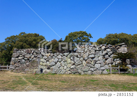 田丸城天守跡 田丸城天守跡 2831152