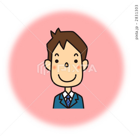 健康な男性 健康な男性 2831303