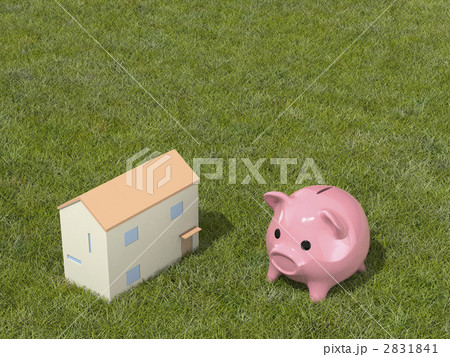 マイホーム 資金計画 2831841