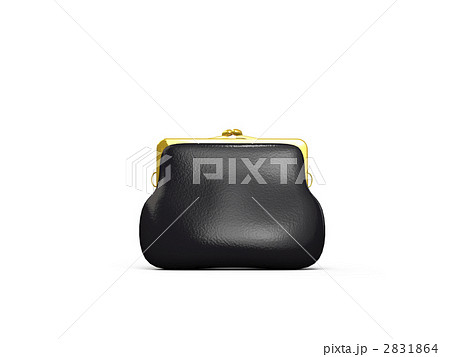 がま口財布 2831864