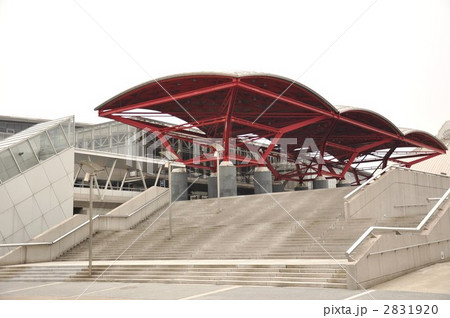 国際展示場 2831920