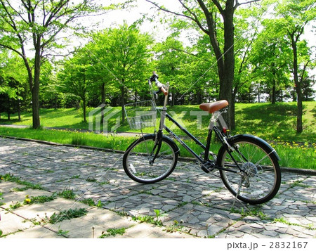 Mｙ自転車 2832167