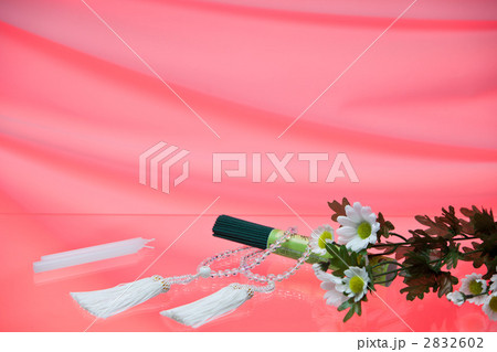 お彼岸イメージ 2832602