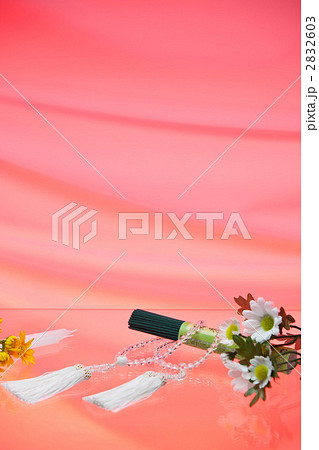 お彼岸イメージ 2832603