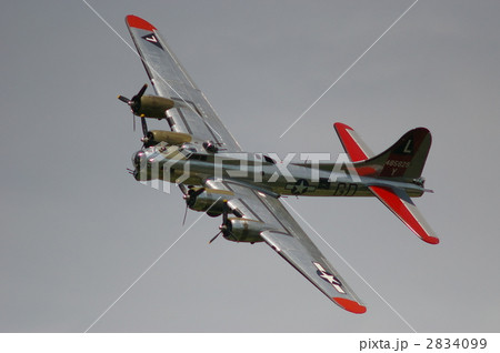 B-17 B-17 2834099