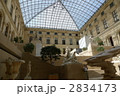 ルーヴル美術館 2834173