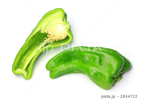 ピーマン 2834722