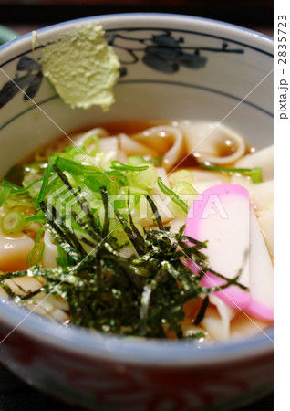 きしめん 2835723