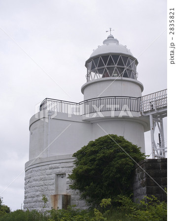 樫ノ崎灯台 樫ノ崎灯台 2835821