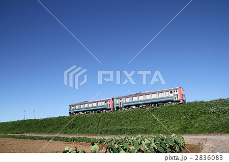 高山線キハ１２０ 2836083