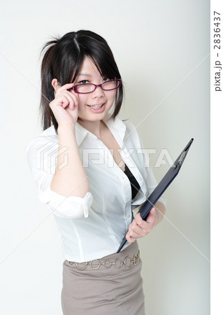 女性教師 2836437