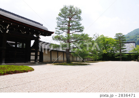 天龍寺　 2836471