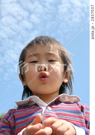 おねがーい 2837037