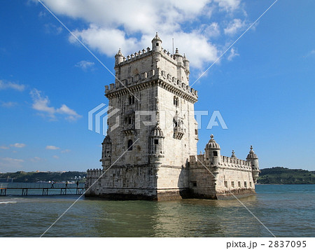 リスボン・ベレンの塔 リスボン・ベレンの塔 2837095