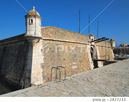 ラゴス・バンデイラ岬要塞 2837233