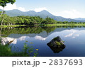 自然遺産知床 2837693