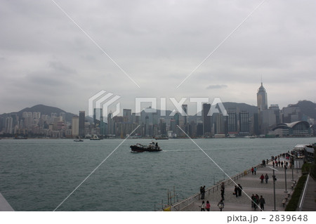 香港島 香港島 2839648