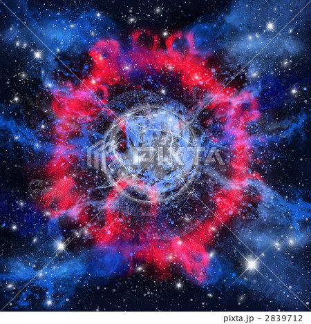 コスモ☆大宇宙 2839712