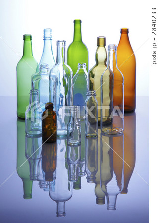 空き瓶 空き瓶 2840233