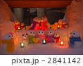 雪だるま祭り 2841142
