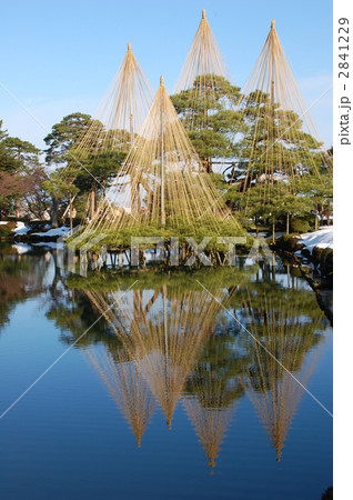 兼六園 2841229