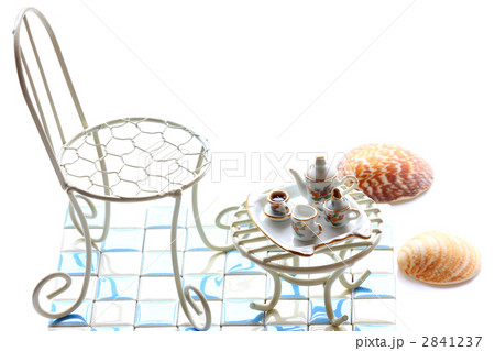 コーヒーブレイク 2841237