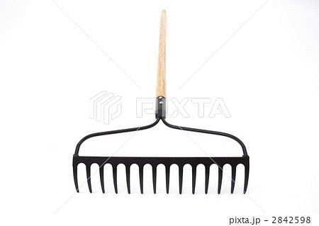 レーキ レーキ 2842598