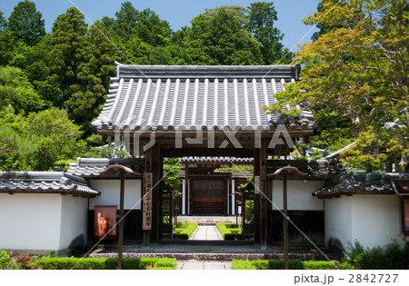 大池寺 山門 大池寺 山門 2842727