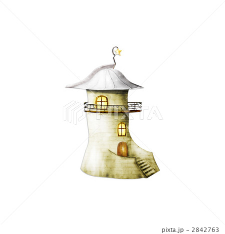 灯台 2842763