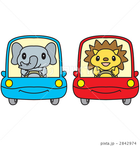 ドライブ  2842974