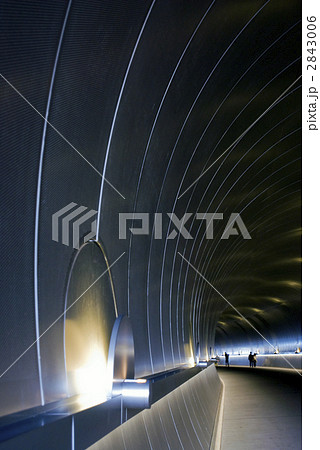 MIHO MUSEUM　トンネル 2843006