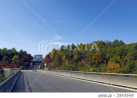 MIHO MUSEUM MIHO MUSEUM 2843049