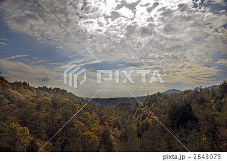 MIHO MUSEUM 2843075
