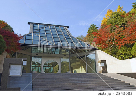 MIHO MUSEUM MIHO MUSEUM 2843082
