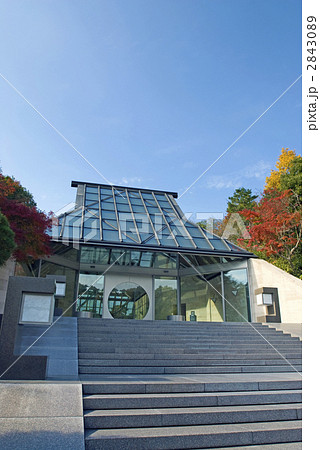 MIHO MUSEUM 2843089