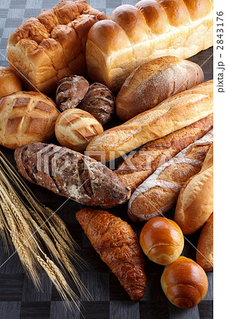 パン集合 2843176
