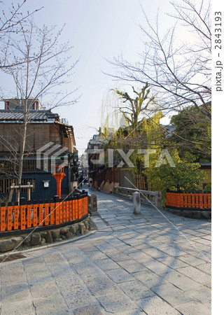 祇園白川 巽橋 祇園白川 巽橋 2843193