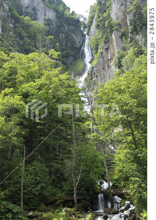 銀河流星の滝 2843975